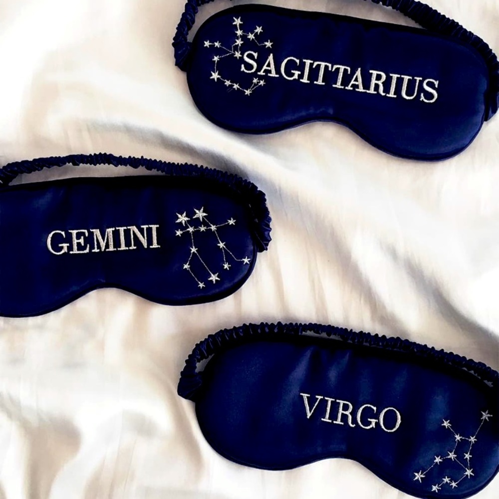 Slip Silk Sleep Mask